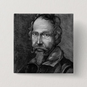 Chapa Cuadrada Cuthbert Mayne, 1579