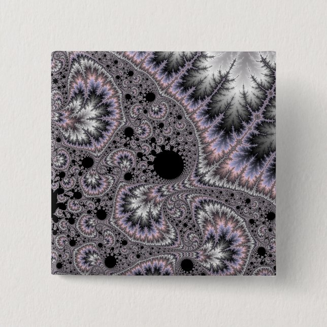 Chapa Cuadrada Cytoplasmm Brodt (Anverso)