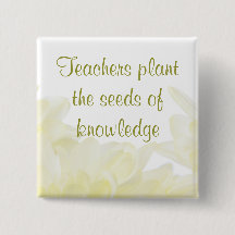 Dahlia White Flower Teacher