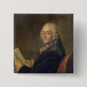 Chapa Cuadrada d'Alembert de decano le Rond