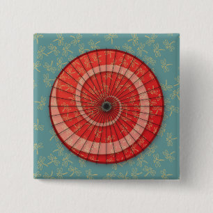 Chapa Cuadrada danza de la libélula