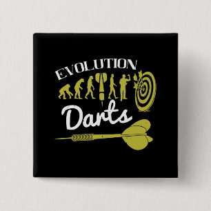 Chapa Cuadrada Dardos - Dardos de evolución