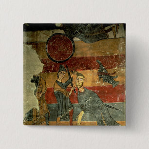 Chapa Cuadrada David and Goliath, escuela catalana