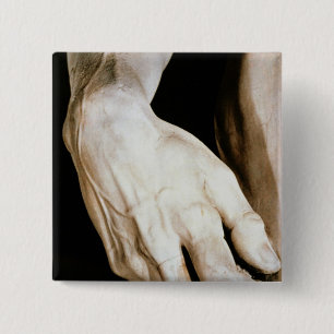 Chapa Cuadrada David de Miguel Ángel Buonarroti, 1501-04