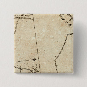 Chapa Cuadrada De Nueva York a Isabelettown 40