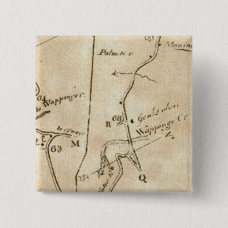 Chapa Cuadrada De Stratford a Poughkeepsie 20