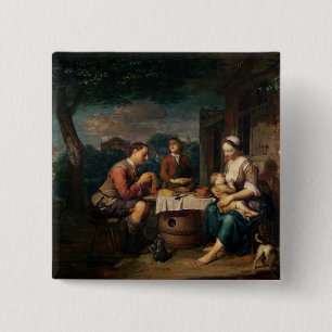 Chapa Cuadrada Decir tolerancia