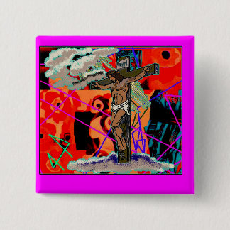 Chapa Cuadrada decolores