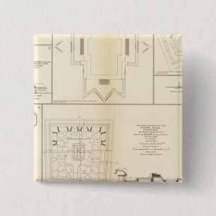 Chapa Cuadrada Defensas Chattanooga, Nashville