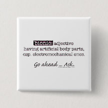 Definición biónica