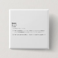Definición biónica en negro