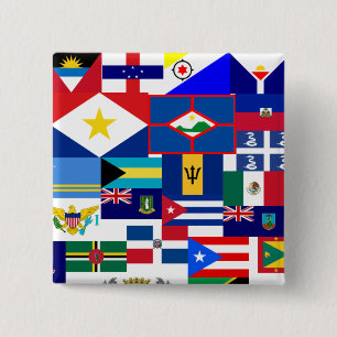 Chapa Cuadrada del Caribe