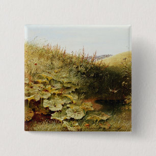 Chapa Cuadrada Dell reservado