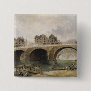 Chapa Cuadrada Demolición de las casas