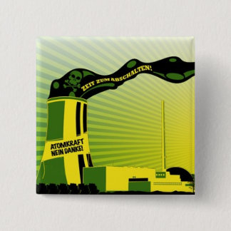 Chapa Cuadrada desconectan atomkraft