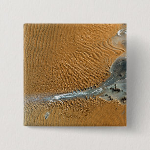 Chapa Cuadrada Desierto de Namib, Namibia