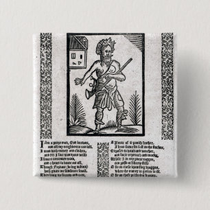 Chapa Cuadrada Desigual, o la resolución del pobre hombre