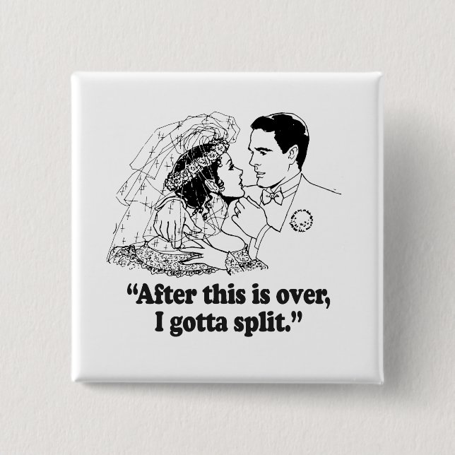 CHAPA CUADRADA DESPUÉS DE QUE ESTO HAYA TERMINADO CONSEGUÍ PARTIR (Anverso)