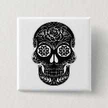Día de la Calavera Muerta