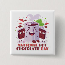 Día Nacional del Chocolate Caliente - 31 de enero