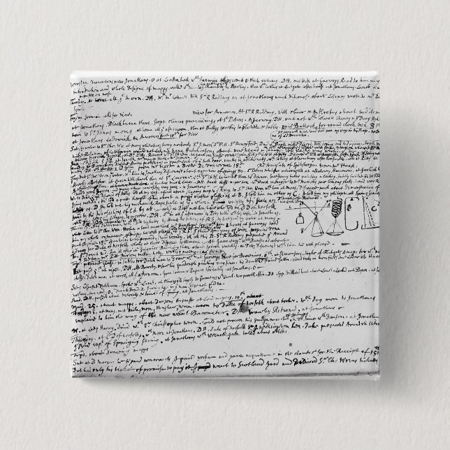 Chapa Cuadrada Dibujos técnicos (Anverso)