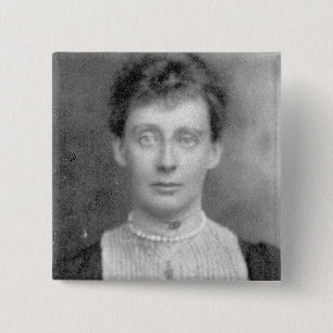 Chapa Cuadrada Dickinson violeta