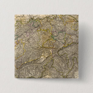 Chapa Cuadrada Die Schweiz