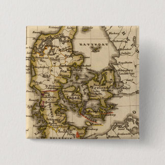 Chapa Cuadrada Dinamarca e Islandia 2