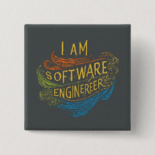 Chapa Cuadrada Diseñado por ingeniero de software