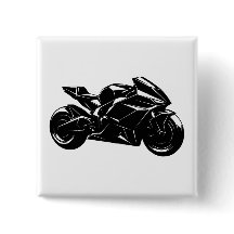 Diseño de motocicleta deportiva futurista