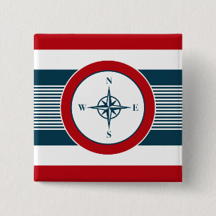Chapa Cuadrada Diseño náutico