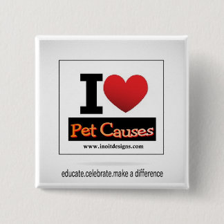 Chapa Cuadrada Diseños de Inoit