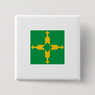 Chapa Cuadrada Distrito federal, el Brasil