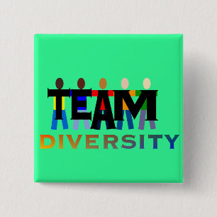 Chapa Cuadrada Diversidad de equipos