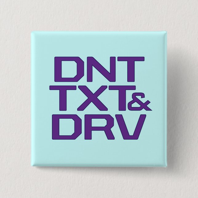 CHAPA CUADRADA DNT TXT Y DRV (Anverso)