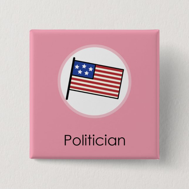 Chapa Cuadrada Doljabi Doljanchi Dol coreano primer cumpleaños (Anverso)