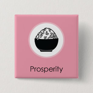 Chapa Cuadrada Doljabi Doljanchi Dol coreano primer cumpleaños