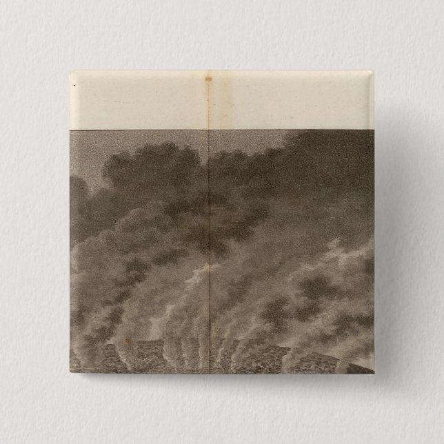 Chapa Cuadrada Dolomieu (Anverso)