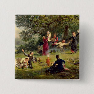 Chapa Cuadrada Domingo, 1884