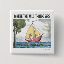 Donde los wild things are | Escena 5