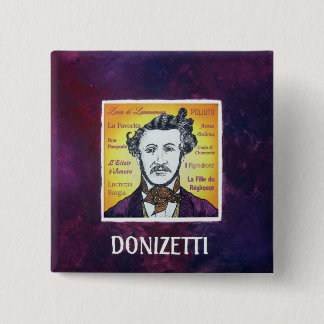 Chapa Cuadrada Donizetti