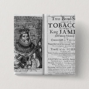 Chapa Cuadrada 'Dos costados contra tabaco