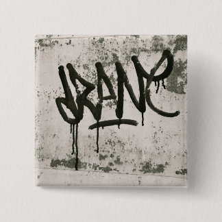 Chapa Cuadrada Drane