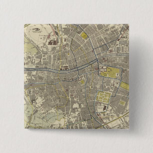 Chapa Cuadrada Dublín 2