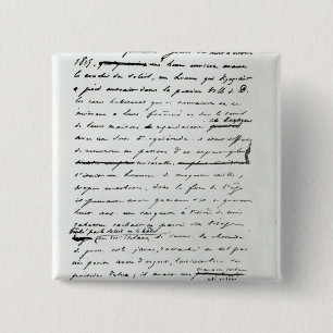 Chapa Cuadrada D'un Jour de Marche' de Le Soir