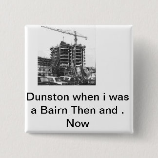 Chapa Cuadrada dunston