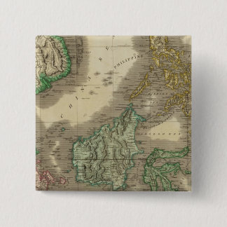 Chapa Cuadrada E Islas de la India