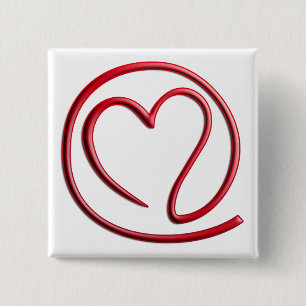 Chapa Cuadrada e m a i l 4 y u