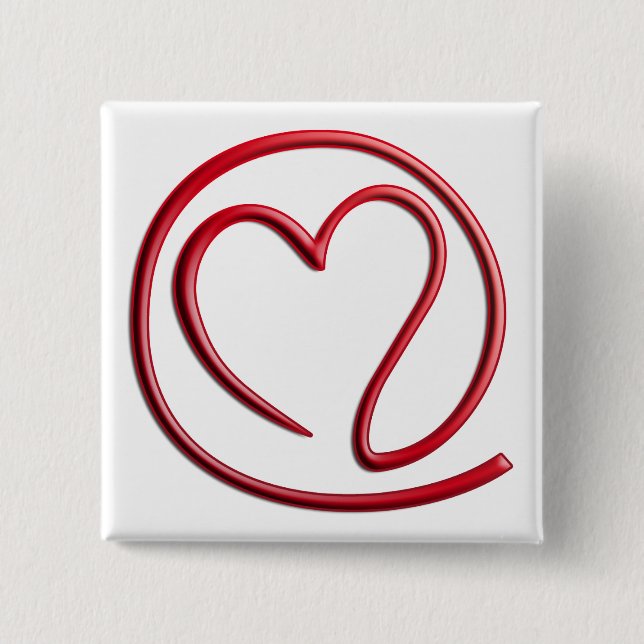 Chapa Cuadrada e m a i l 4 y u (Anverso)