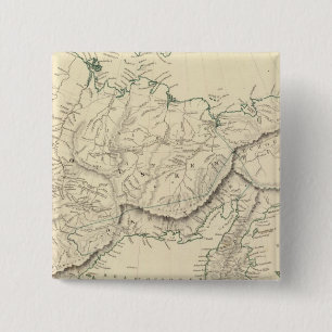 Chapa Cuadrada E Siberia